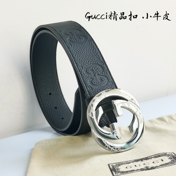 G*ucci Top Belts  AT 20230908-83