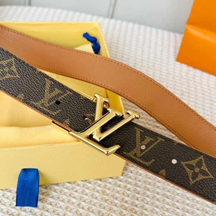 L*ouis V*uitton Top Belts  AT 20230908-41