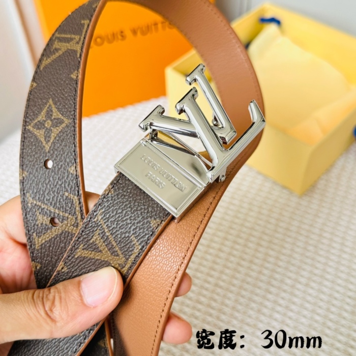 L*ouis V*uitton Top Belts  AT 20230908-41