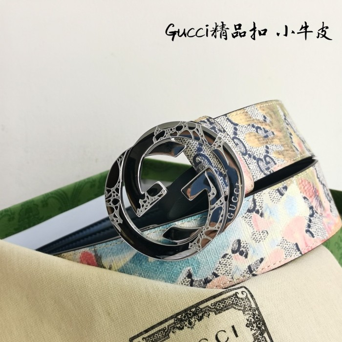 G*ucci Top Belts  AT 20230908-86