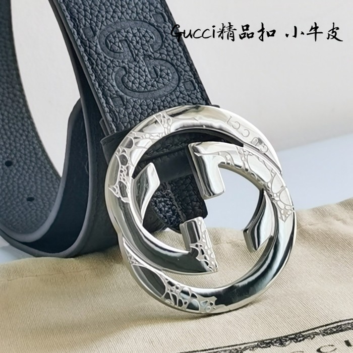G*ucci Top Belts  AT 20230908-83