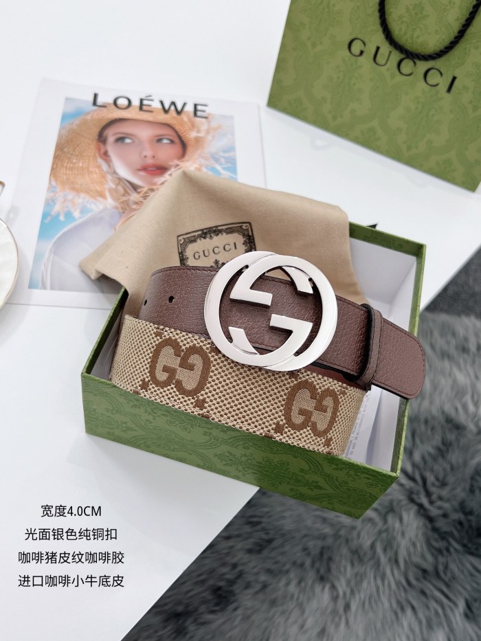 G*ucci Top Belts  AT 20230908-101