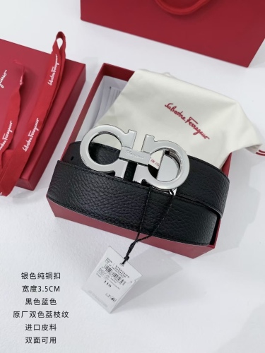 F*erragamo Top Belts  AT 20230908-15