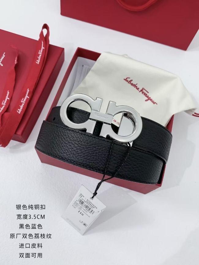 F*erragamo Top Belts  AT 20230908-15