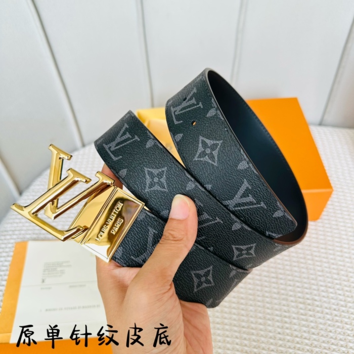 L*ouis V*uitton Top Belts  AT 20230908-92