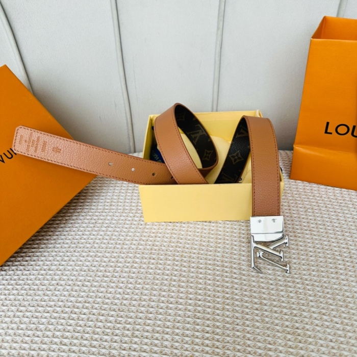 L*ouis V*uitton Top Belts  AT 20230908-41