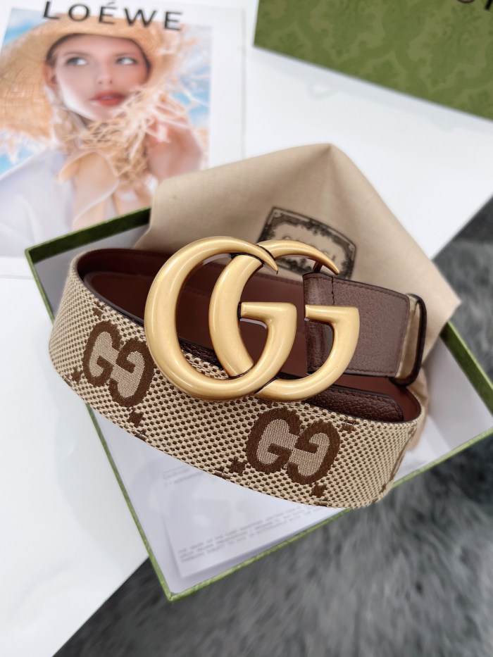 G*ucci Top Belts  AT 20230908-100