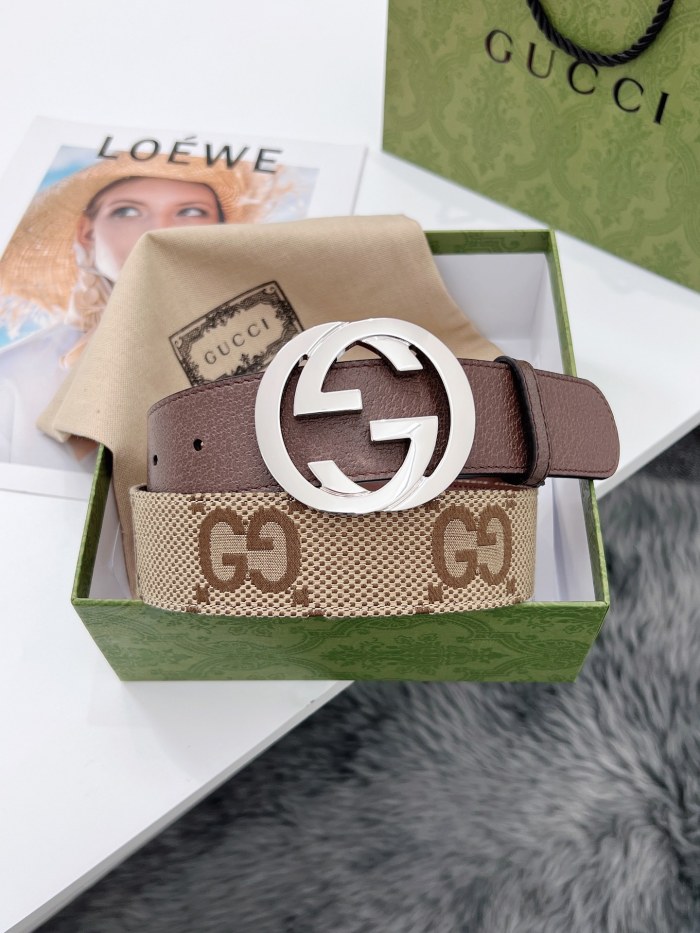 G*ucci Top Belts  AT 20230908-101