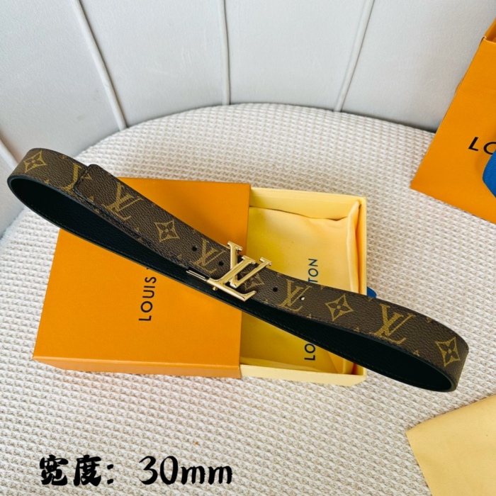 L*ouis V*uitton Top Belts  AT 20230908-43
