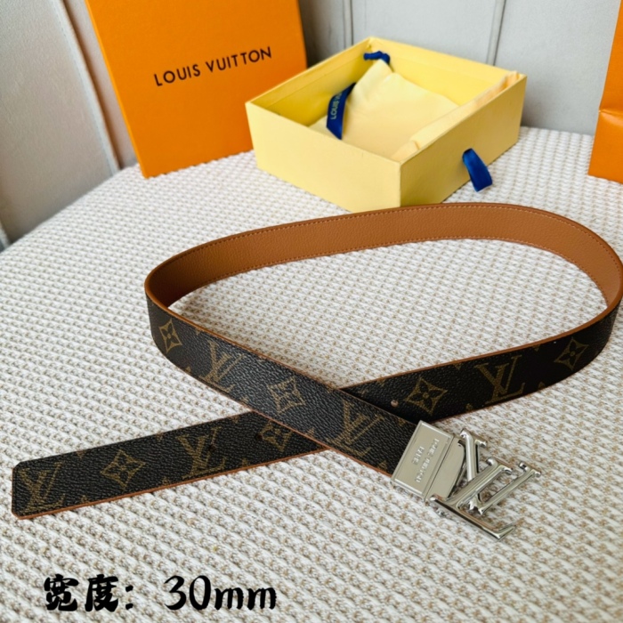 L*ouis V*uitton Top Belts  AT 20230908-41