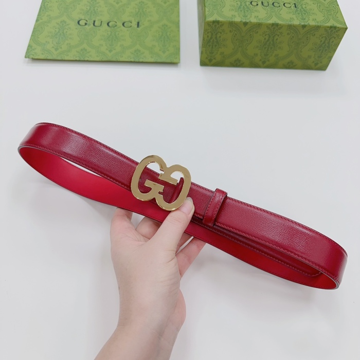G*ucci  Top Belts  AT 20230908-27