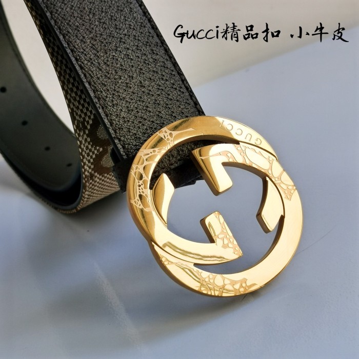 G*ucci Top Belts  AT 20230908-87