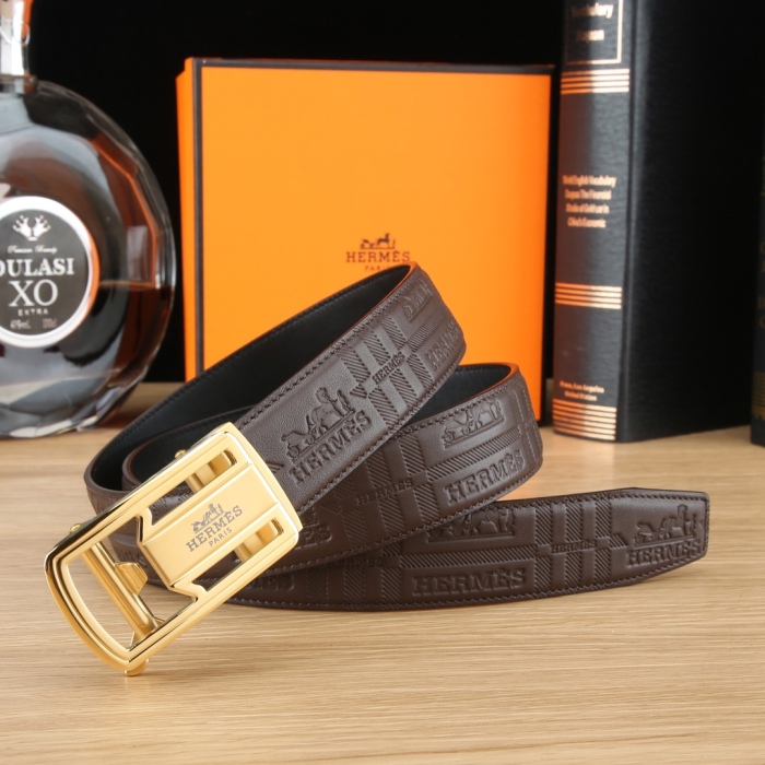 H*ermes Top Belts  AT 20230908-67