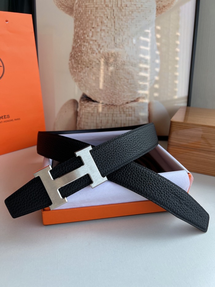 H*ermes Top Belts  AT 20230908-108
