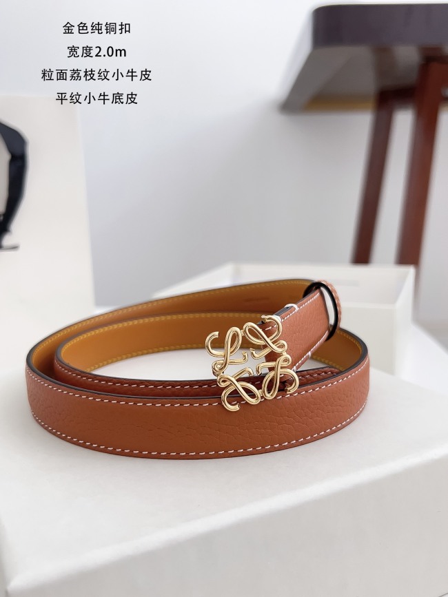 L*oewe Top Belts  AT 20230908-107