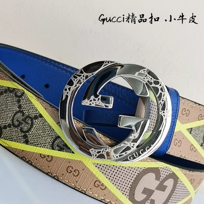 G*ucci Top Belts  AT 20230908-85