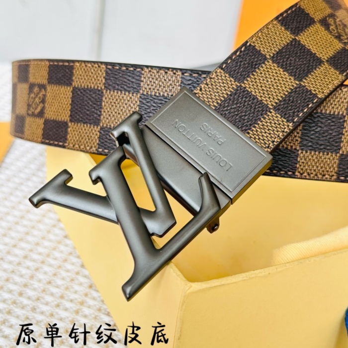 L*ouis V*uitton Top Belts  AT 20230908-89