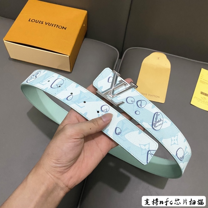 L*ouis V*uitton Top Belts  AT 20230908-17
