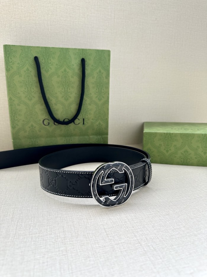 G*ucci  Top Belts  AT 20230908-9