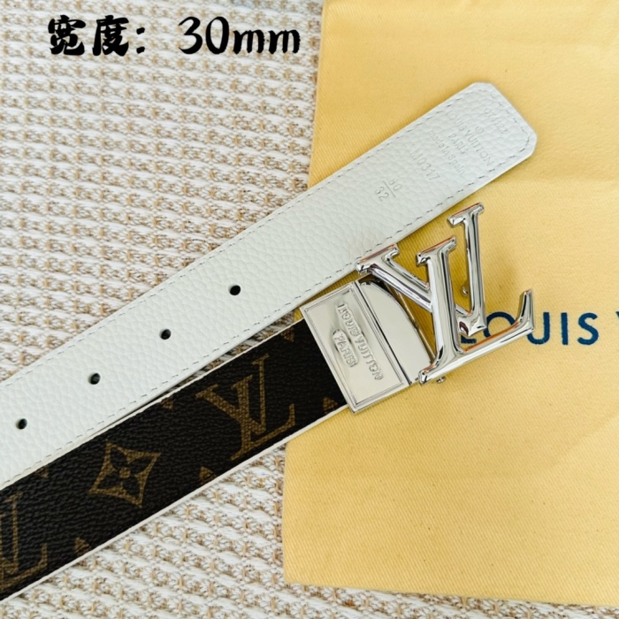 L*ouis V*uitton Top Belts  AT 20230908-40