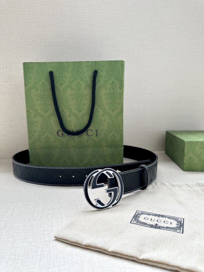 G*ucci  Top Belts  AT 20230908-8