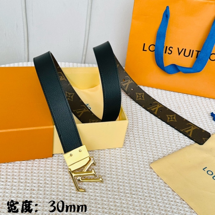 L*ouis V*uitton Top Belts  AT 20230908-43