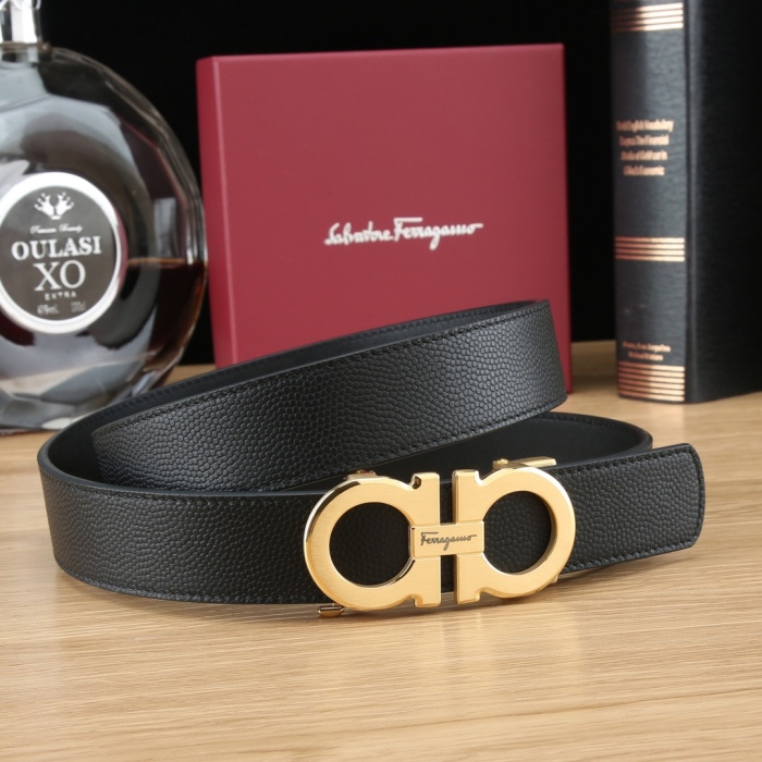 F*erragamo Top Belts  AT 20230907-69