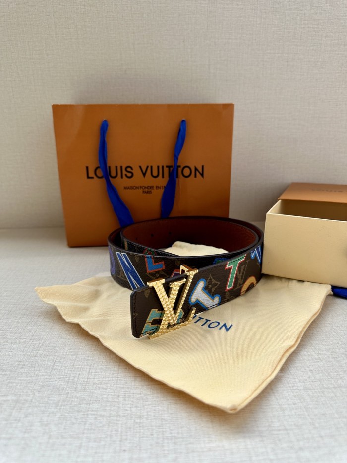 L*ouis V*uitton Top Belts  AT 20230908-78