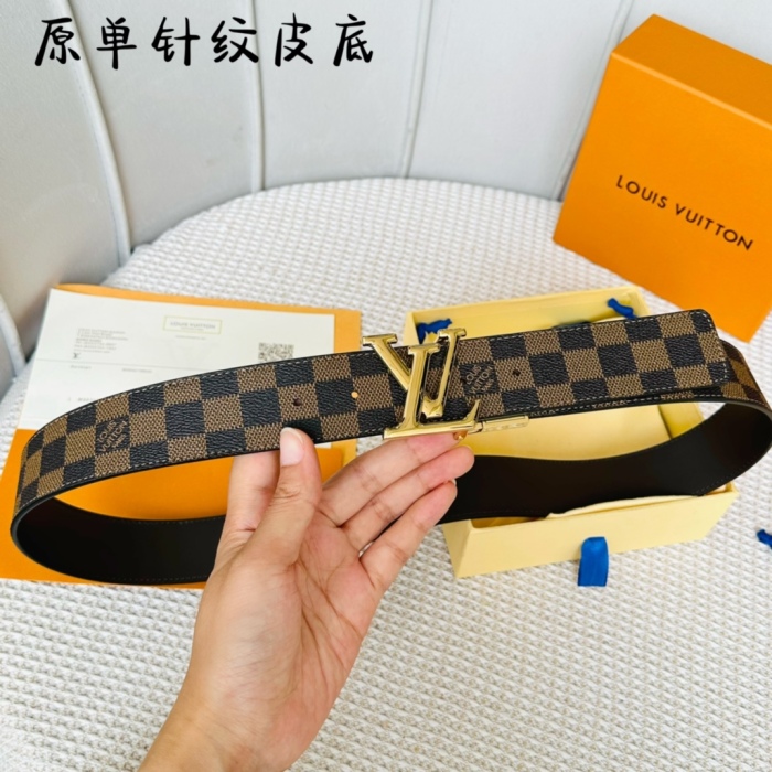 L*ouis V*uitton Top Belts  AT 20230908-89