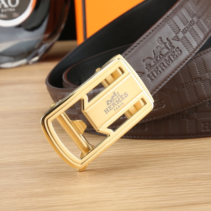 H*ermes Top Belts  AT 20230908-67