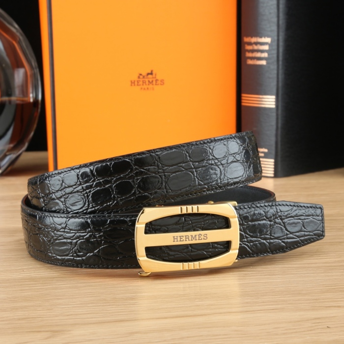 H*ermes Top Belts  AT 20230908-65