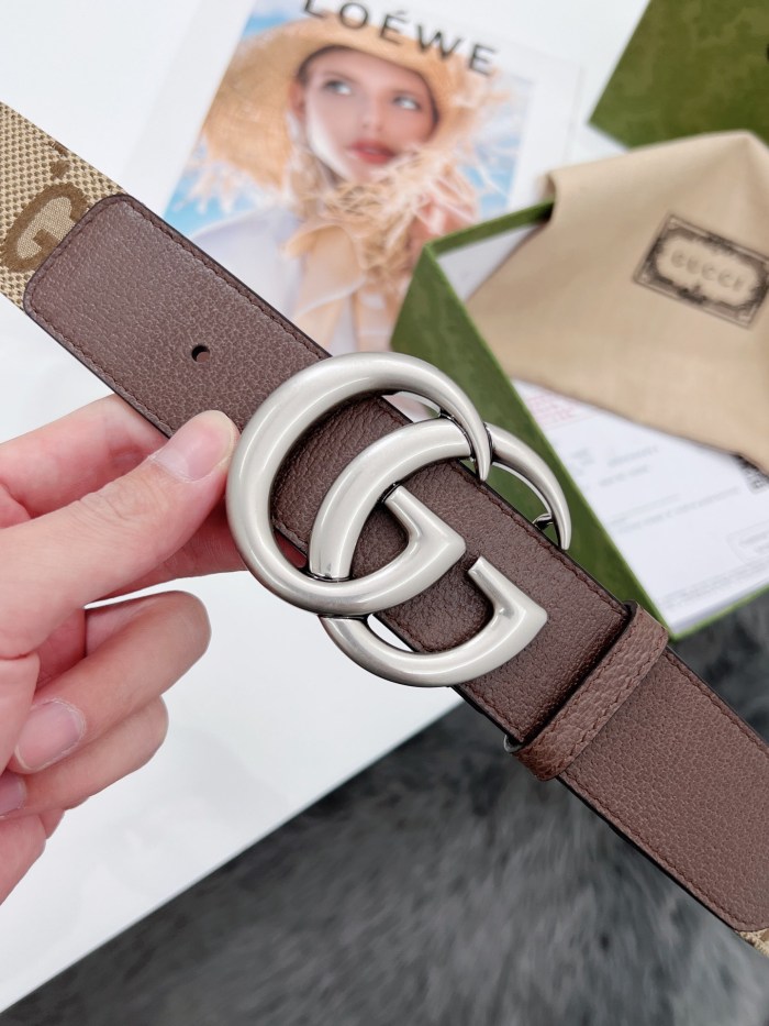 G*ucci Top Belts  AT 20230908-99