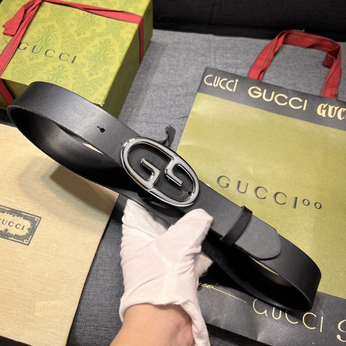 G*ucci Top Belts  AT 20230908-110