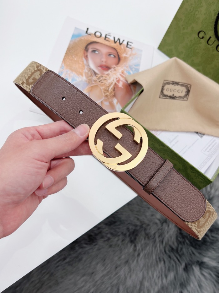 G*ucci Top Belts  AT 20230908-102