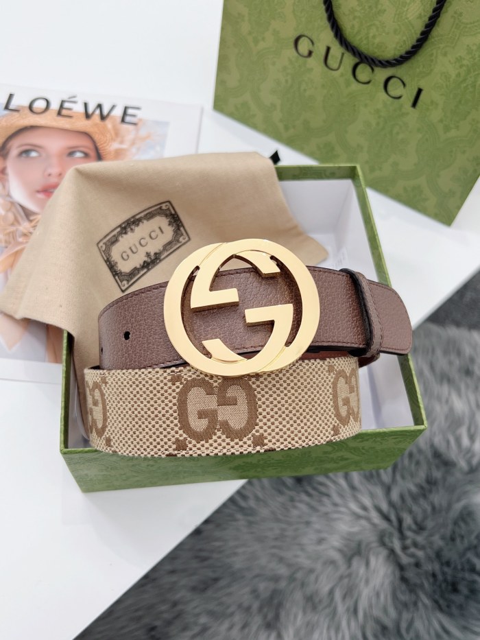 G*ucci Top Belts  AT 20230908-102