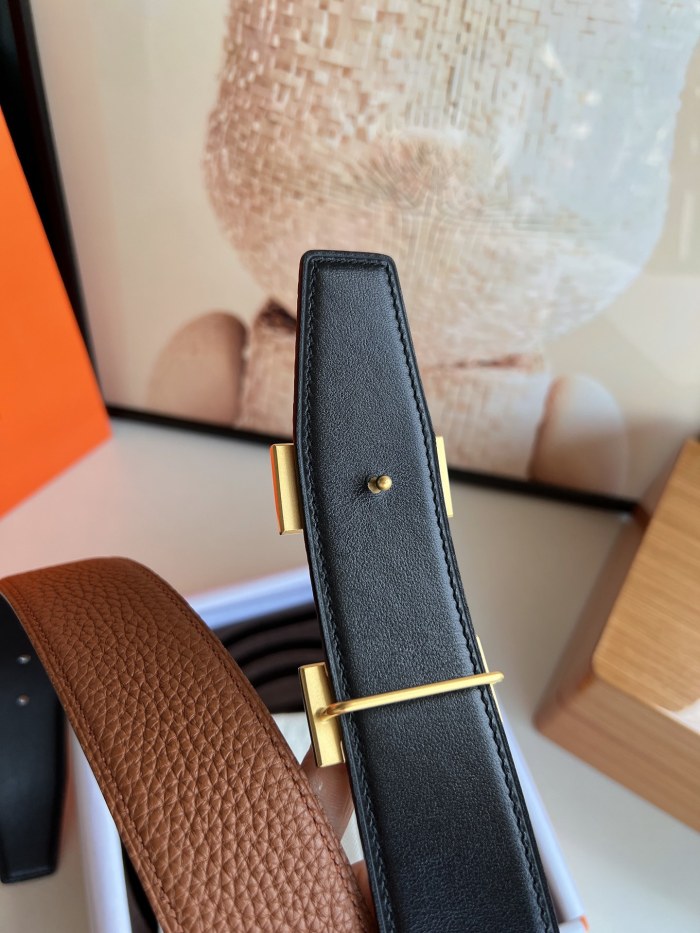 H*ermes Top Belts  AT 20230908-109