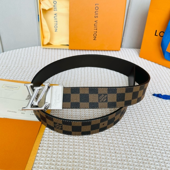 L*ouis V*uitton Top Belts  AT 20230908-89