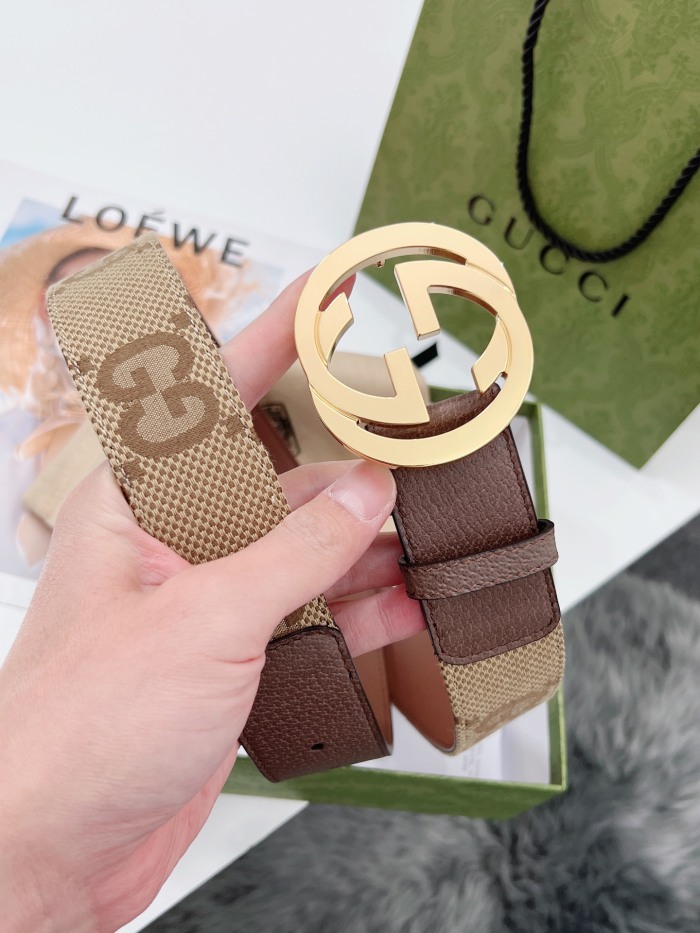 G*ucci Top Belts  AT 20230908-102
