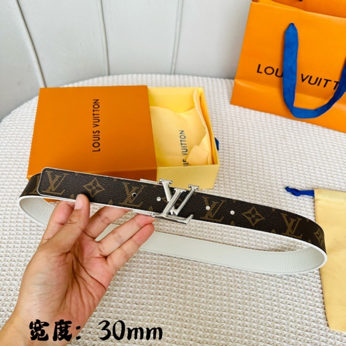 L*ouis V*uitton Top Belts  AT 20230908-40