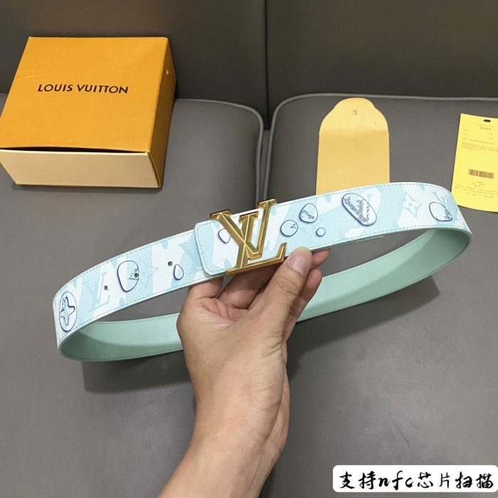 L*ouis V*uitton Top Belts  AT 20230908-17