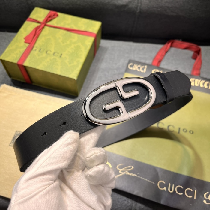 G*ucci Top Belts  AT 20230908-110