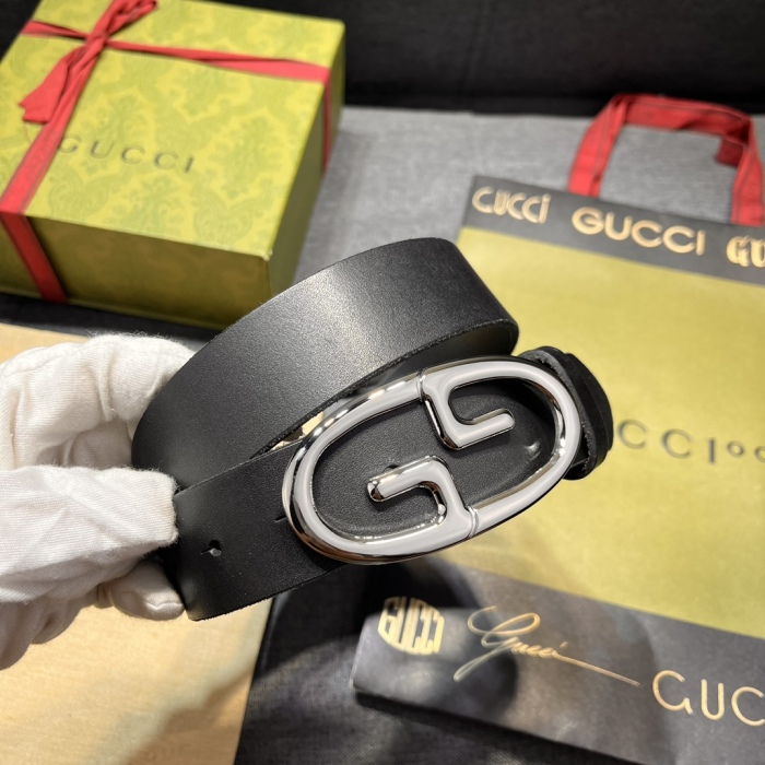 G*ucci Top Belts  AT 20230908-110