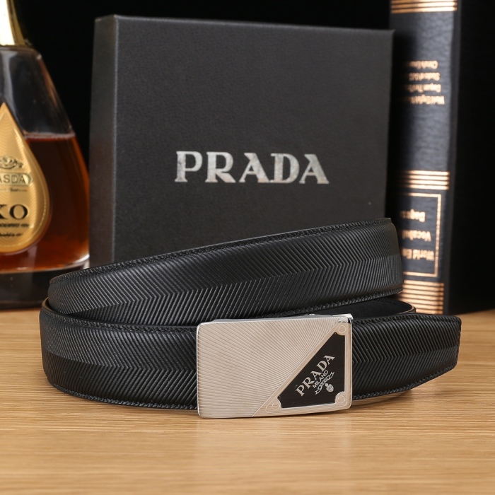 P*rada Top Belts  AT 20230908-95