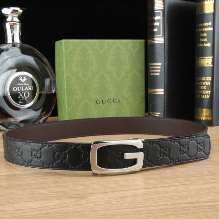 G*ucci Top Belts  AT 20230908-71