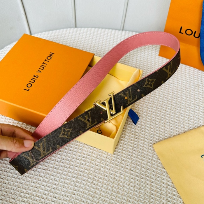 L*ouis V*uitton Top Belts  AT 20230908-20