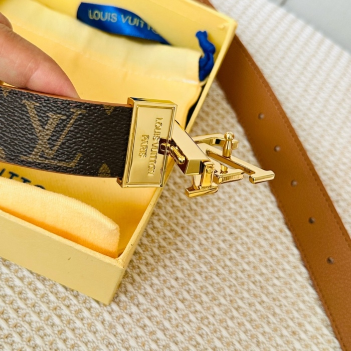 L*ouis V*uitton Top Belts  AT 20230908-41