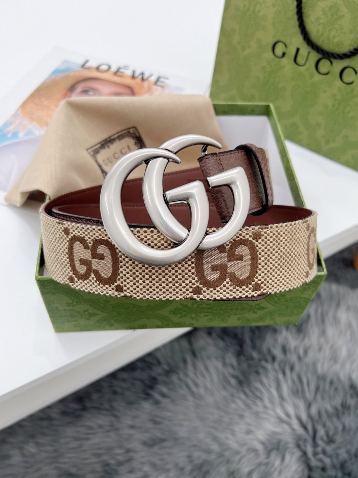 G*ucci Top Belts  AT 20230908-99