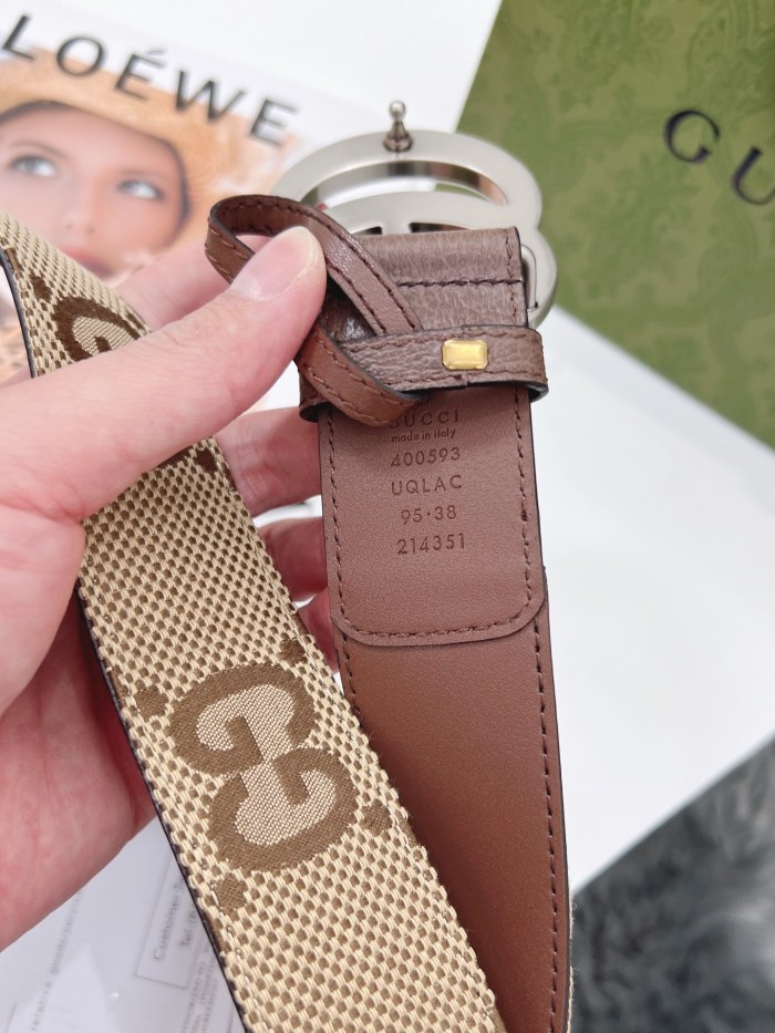 G*ucci Top Belts  AT 20230908-99