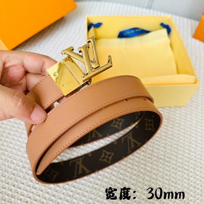 L*ouis V*uitton Top Belts  AT 20230908-41