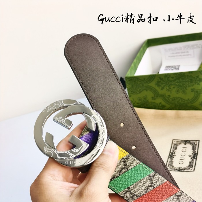 G*ucci Top Belts  AT 20230908-85